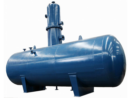 燃?xì)忮仩t熱力除氧器